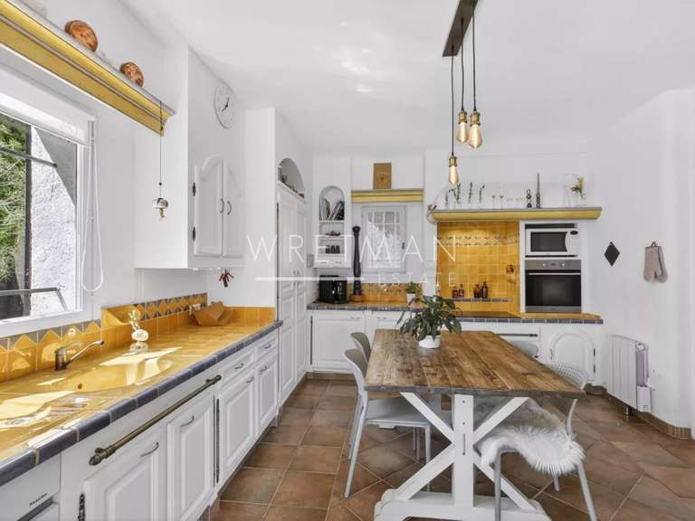 Villa Valbonne - 175m²