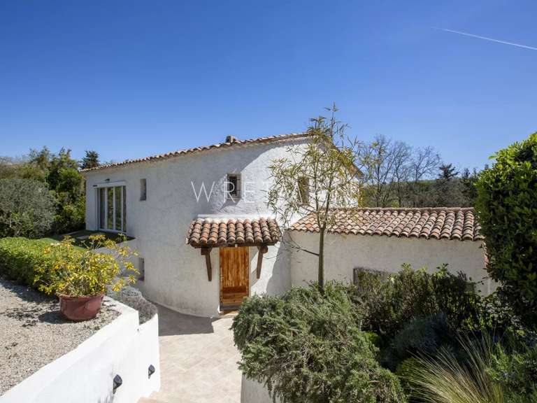 Villa Valbonne - 175m²