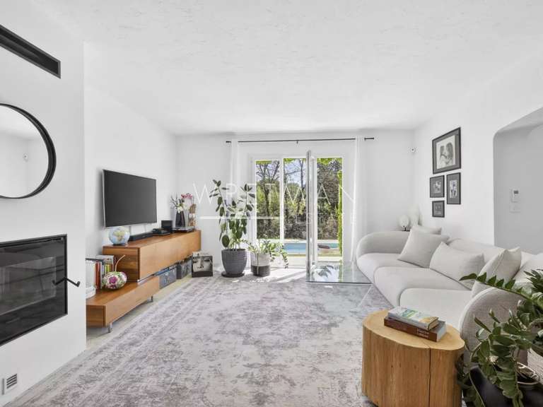 Villa Valbonne - 175m²