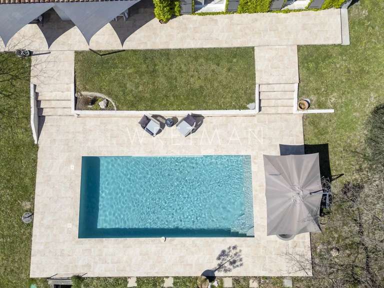 Villa Valbonne - 175m²