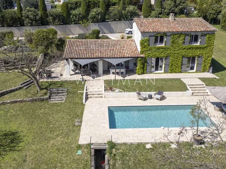 Villa Valbonne - 175m²