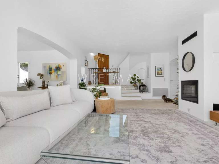 Villa Valbonne - 175m²