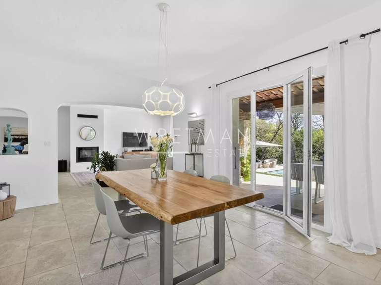 Villa Valbonne - 175m²