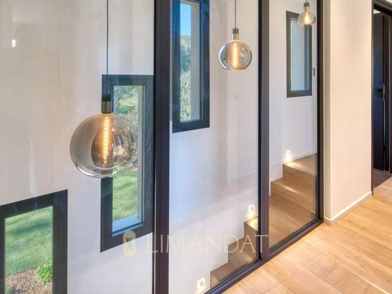 Villa Valbonne - 5 chambres - 174m²