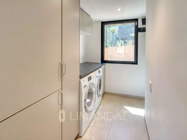 Villa Valbonne - 5 chambres - 174m²