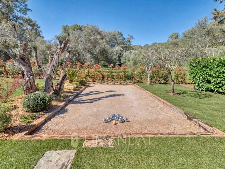 Villa Valbonne - 5 chambres - 174m²