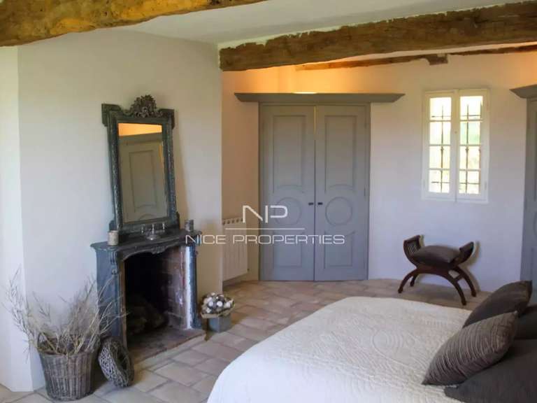 Villa Valbonne - 6 chambres - 570m²