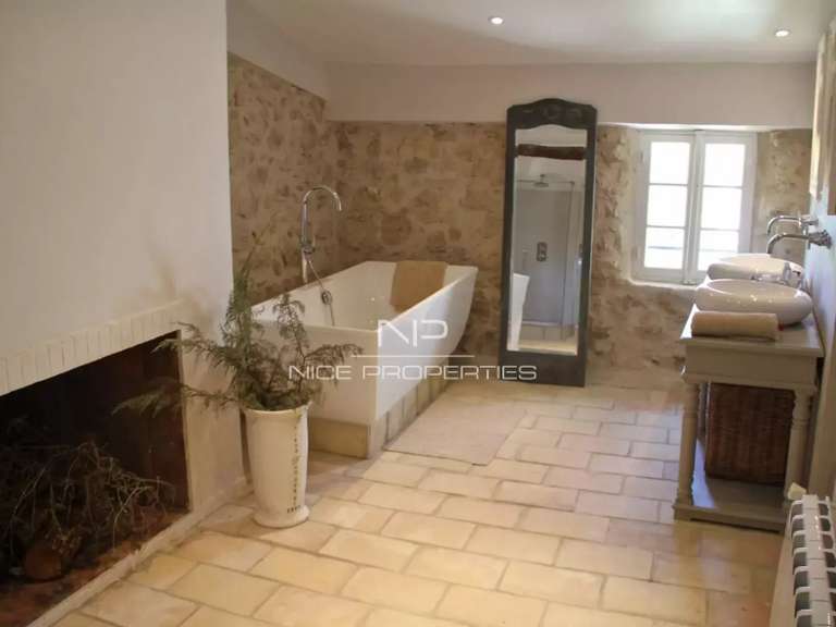 Villa Valbonne - 6 chambres - 570m²