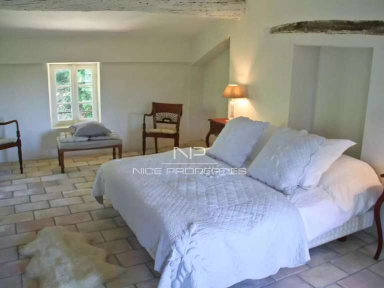 Villa Valbonne - 6 chambres - 570m²