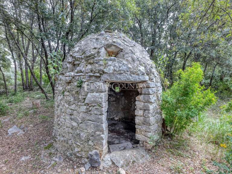 Villa Valbonne - 9 chambres - 630m²