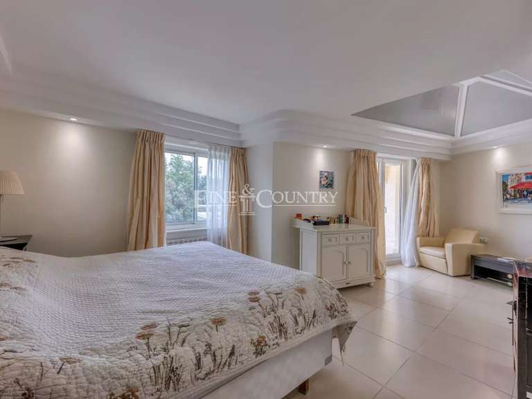 Villa Valbonne - 9 chambres - 630m²