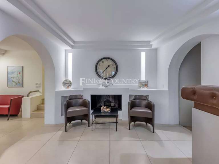 Villa Valbonne - 9 chambres - 630m²