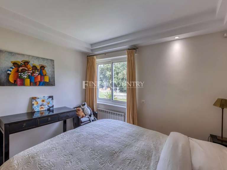 Villa Valbonne - 9 chambres - 630m²