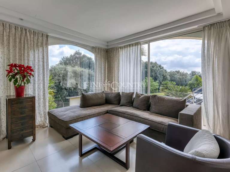 Villa Valbonne - 9 chambres - 630m²