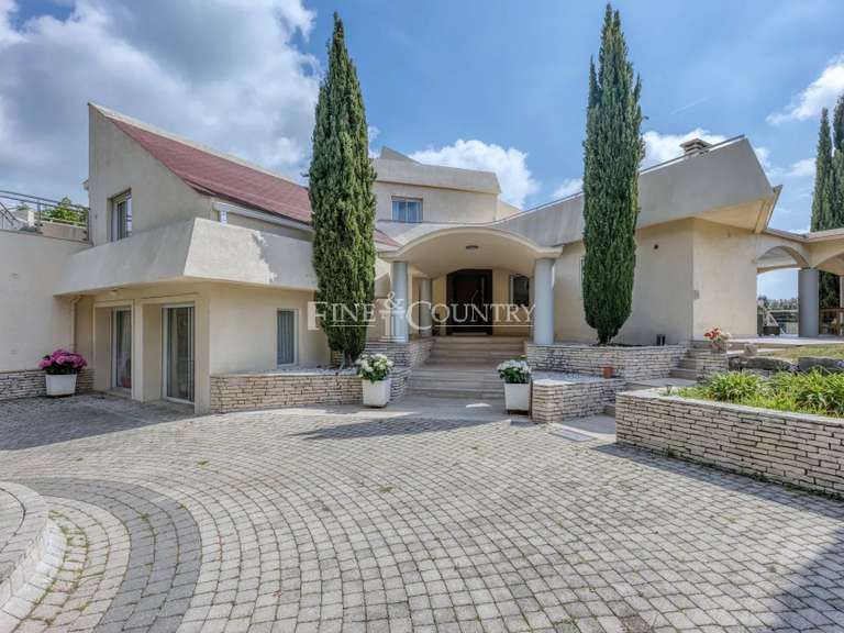 Villa Valbonne - 9 chambres - 630m²