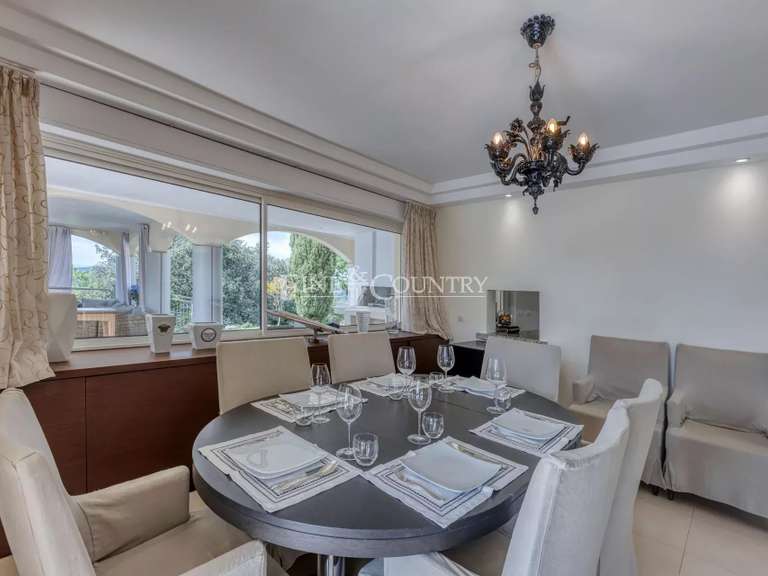 Villa Valbonne - 9 chambres - 630m²