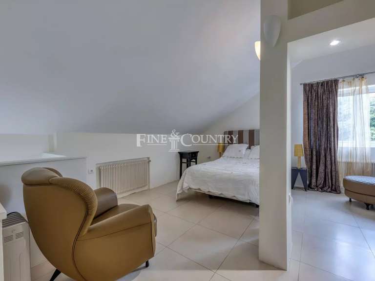 Villa Valbonne - 9 chambres - 630m²