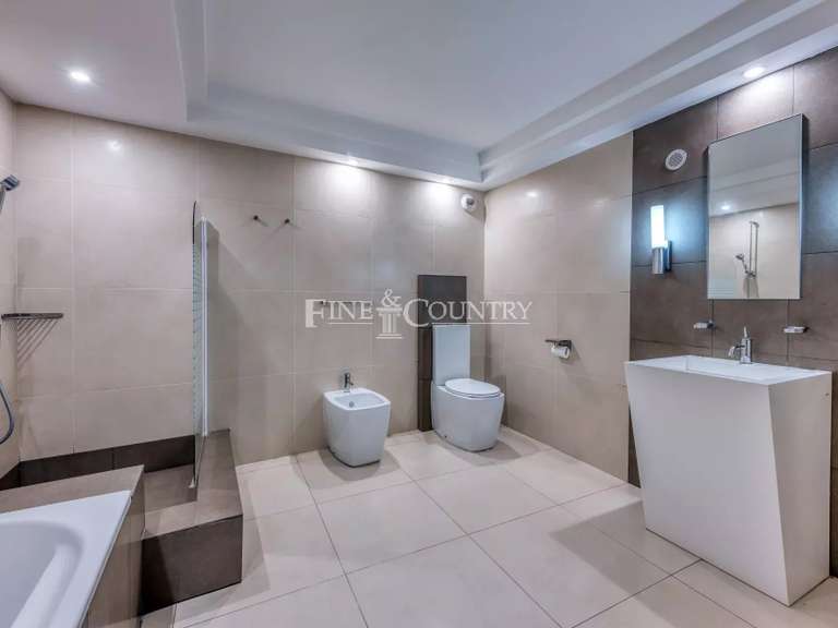 Villa Valbonne - 9 chambres - 630m²