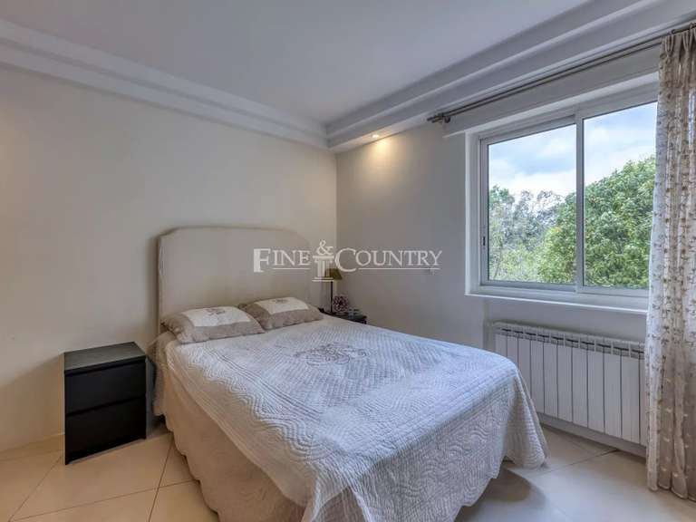 Villa Valbonne - 9 chambres - 630m²