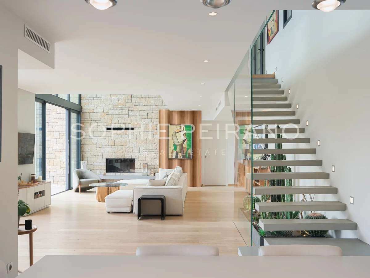Villa Valbonne