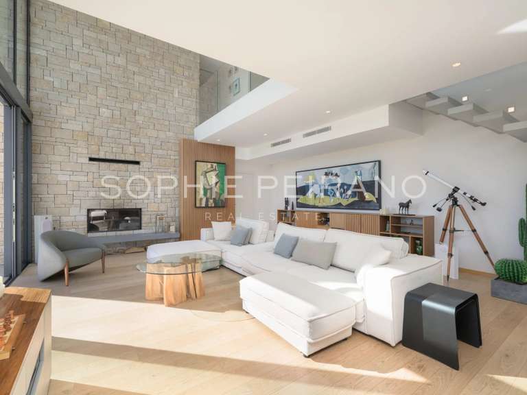 Villa Valbonne - 6 chambres - 285m²