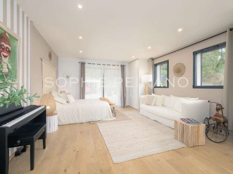 Villa Valbonne - 6 chambres - 285m²
