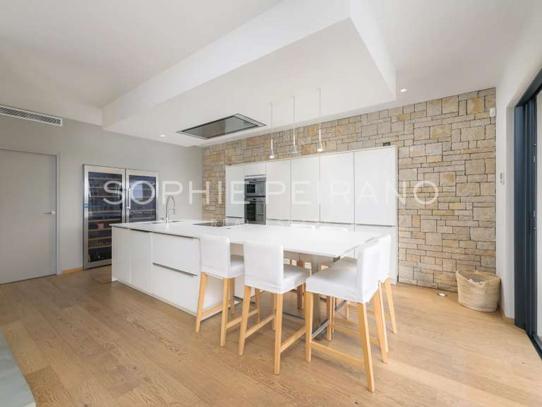 Villa Valbonne - 6 chambres - 285m²
