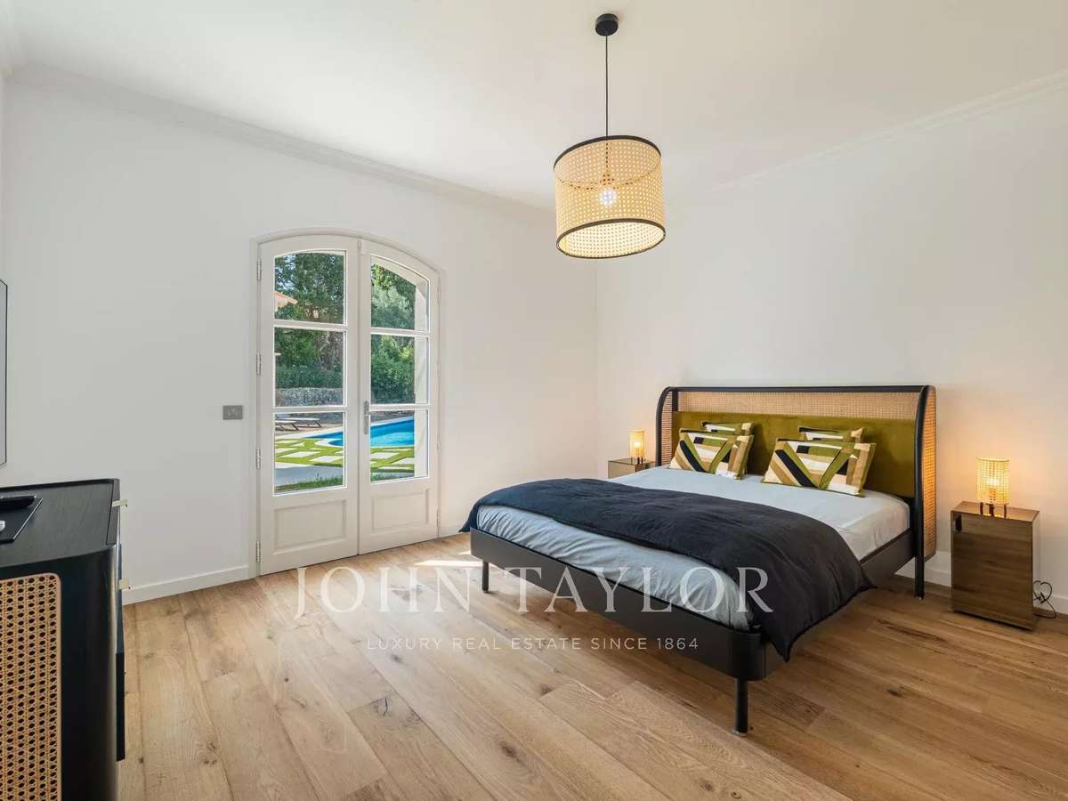 Villa Valbonne