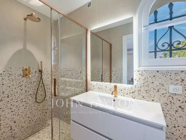 Villa Valbonne - 5 chambres - 442m²