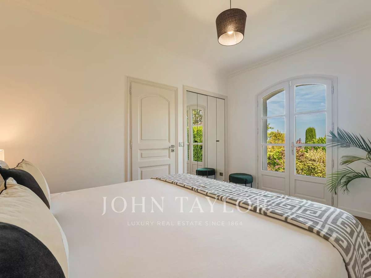 Villa Valbonne