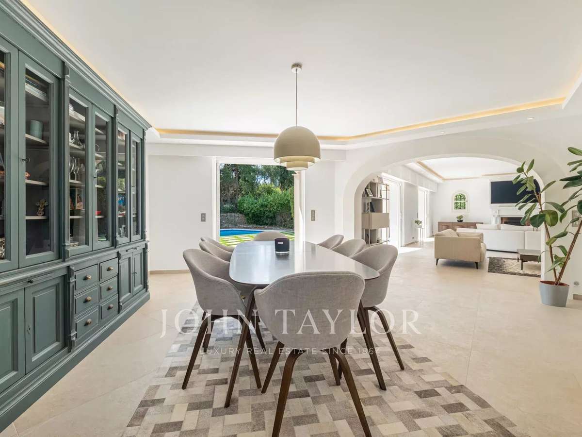 Villa Valbonne