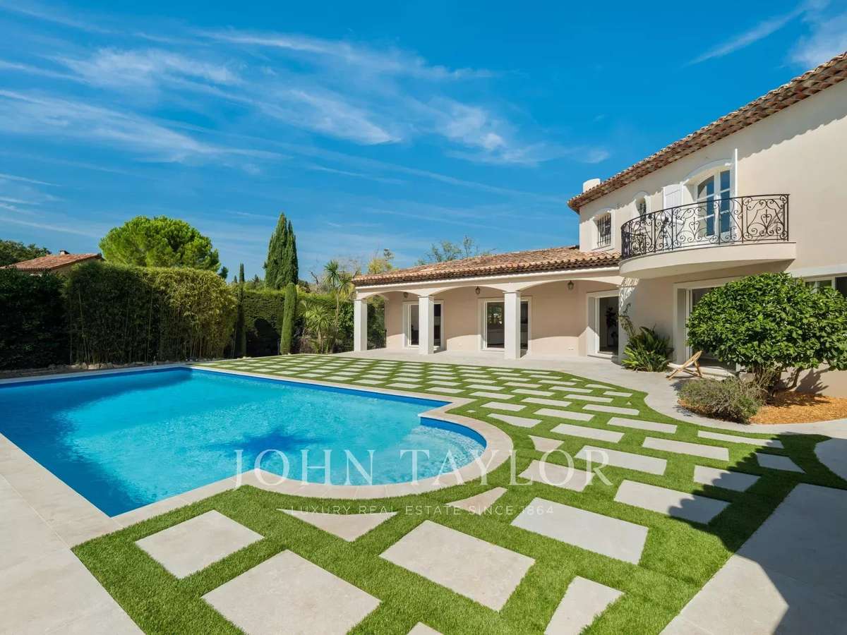 Villa Valbonne