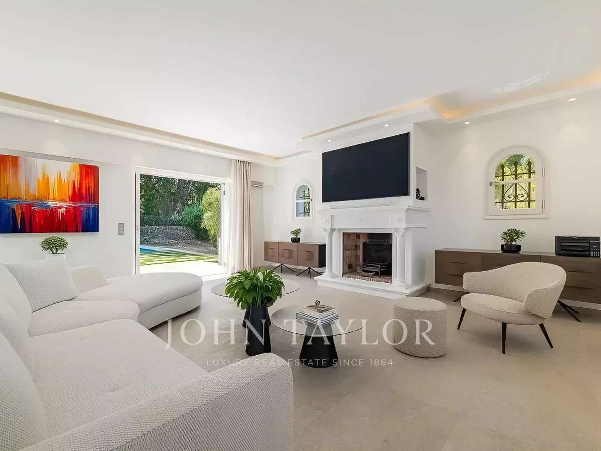 Villa Valbonne