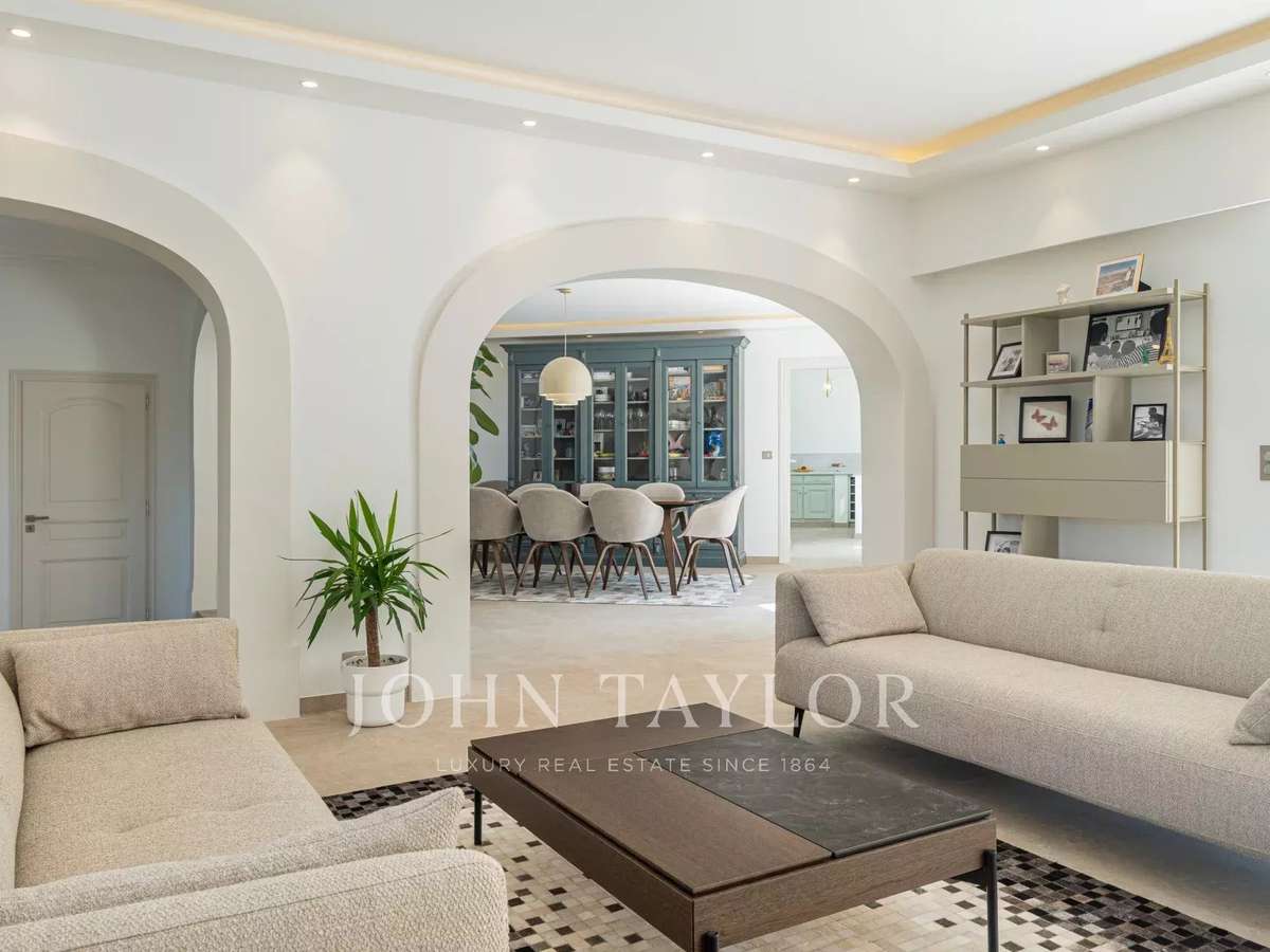 Villa Valbonne