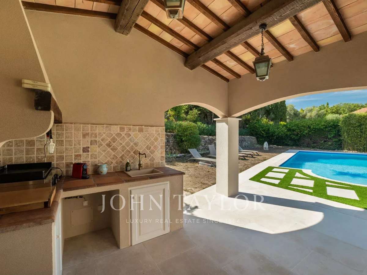Villa Valbonne