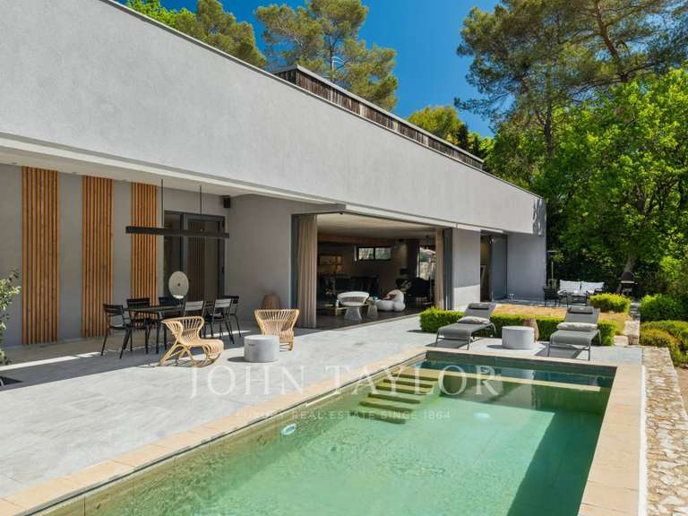 Villa Valbonne - 4 chambres - 260m²