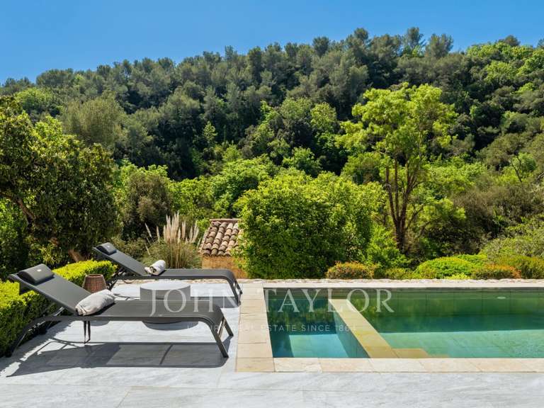 Villa Valbonne - 4 chambres - 260m²