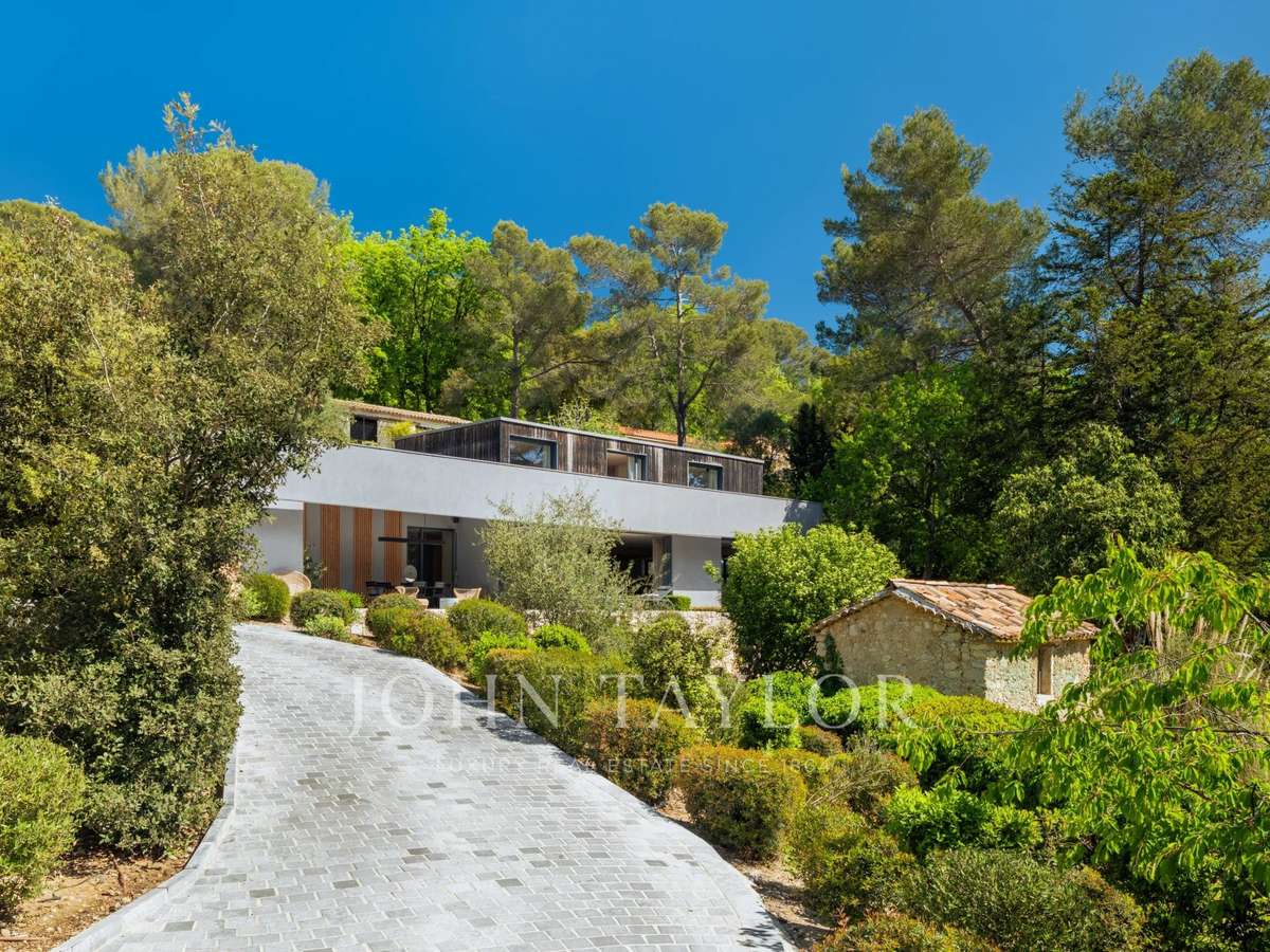 Villa Valbonne