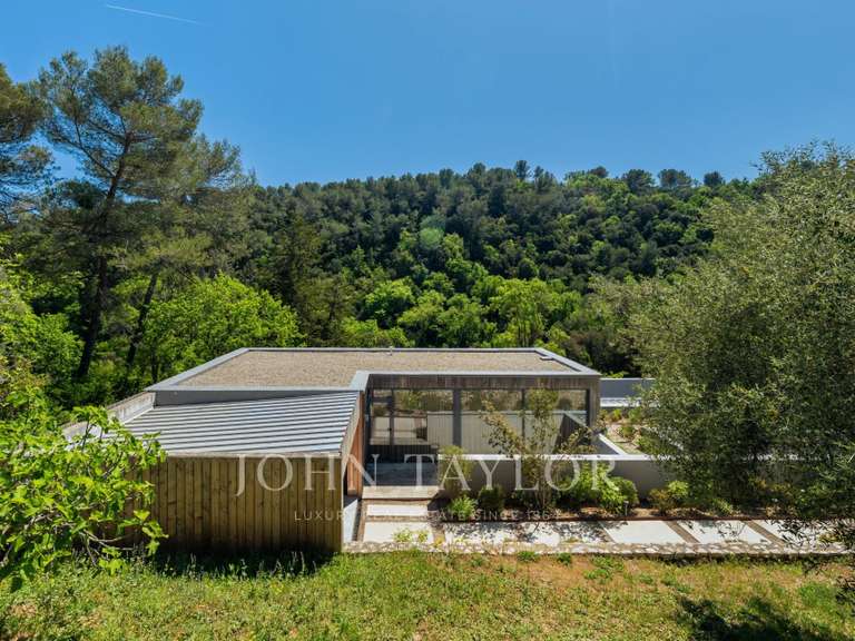 Villa Valbonne - 4 chambres - 260m²