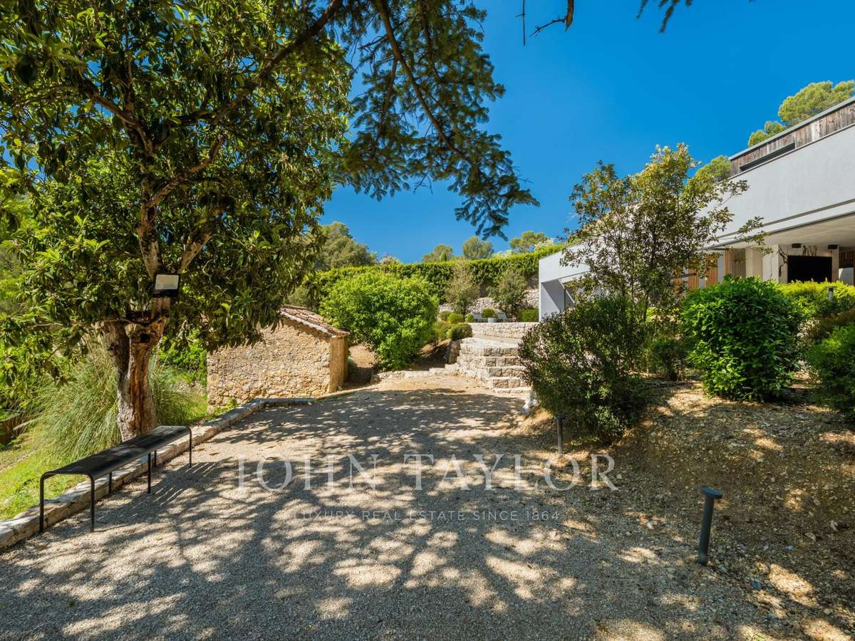 Villa Valbonne
