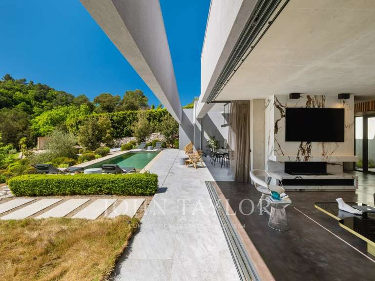 Villa Valbonne - 4 chambres - 260m²