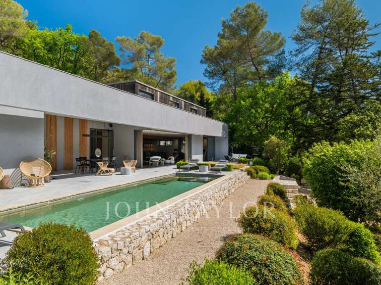 Villa Valbonne - 4 chambres - 260m²