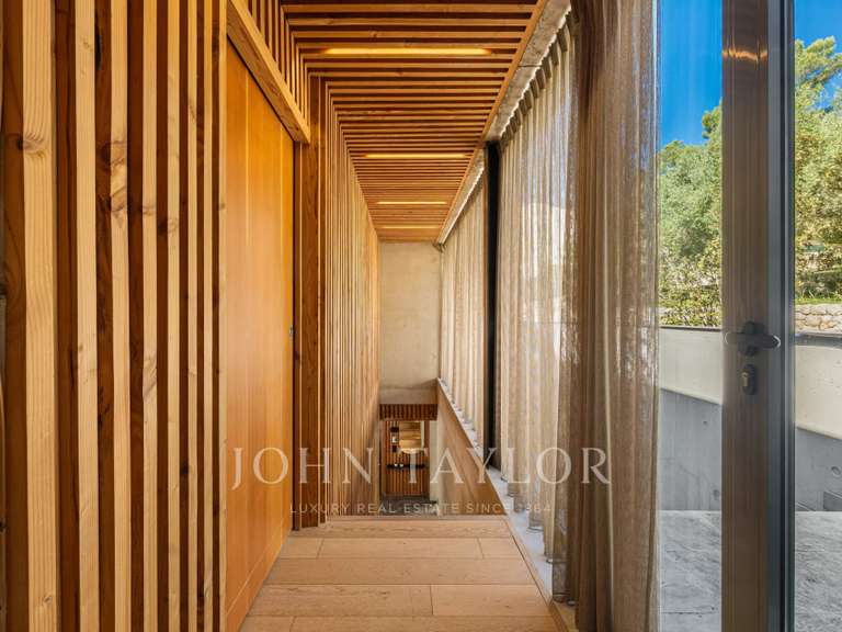 Villa Valbonne - 4 chambres - 260m²