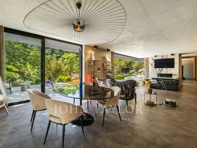 Villa Valbonne - 4 chambres - 260m²