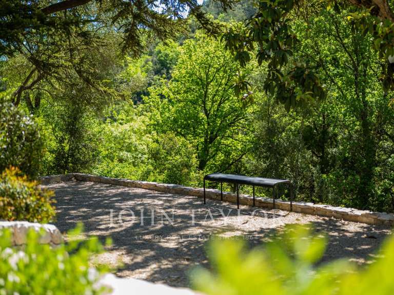 Villa Valbonne - 7 chambres - 240m²