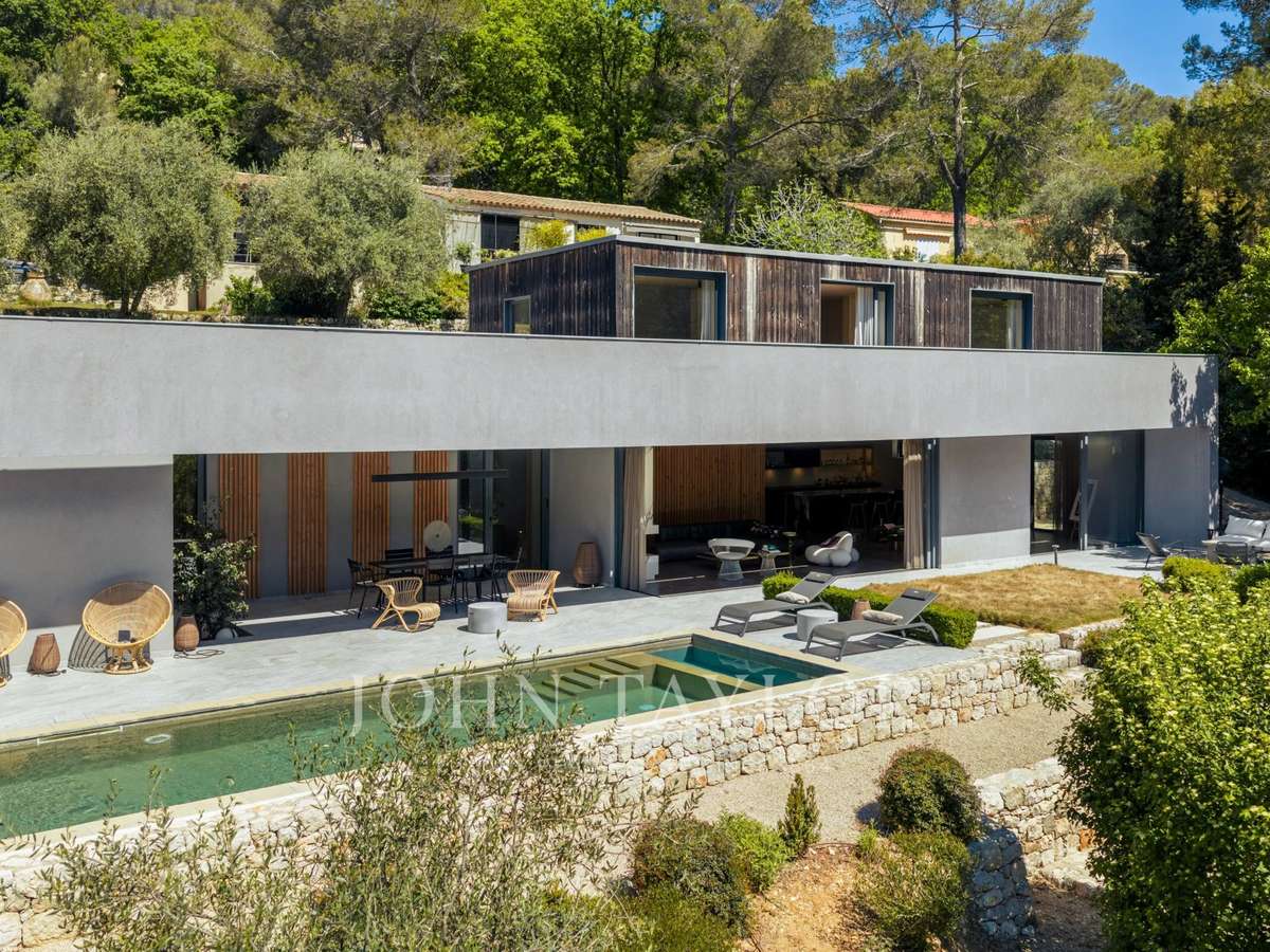 Villa Valbonne