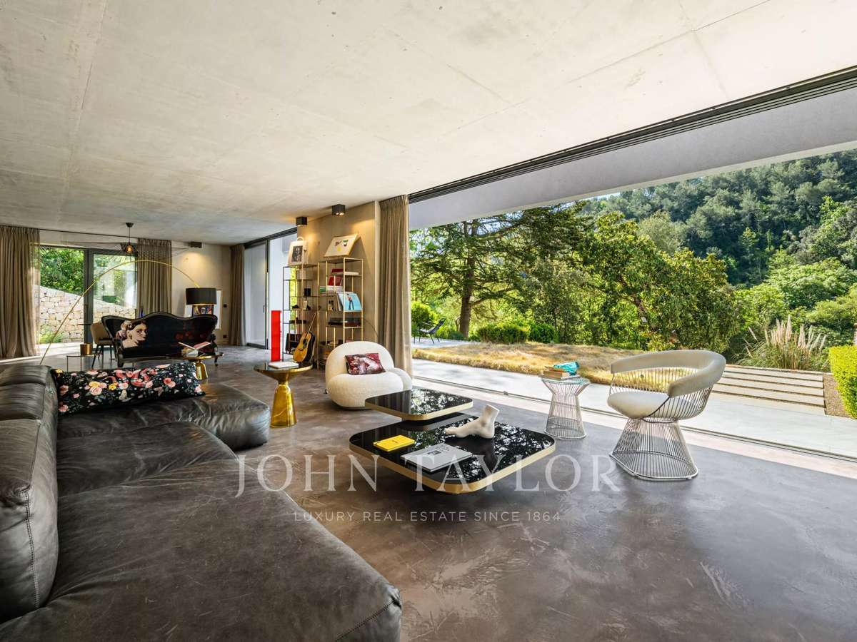 Villa Valbonne