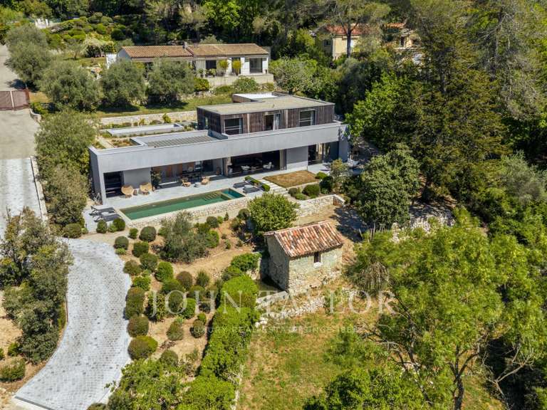 Villa Valbonne - 7 chambres - 240m²