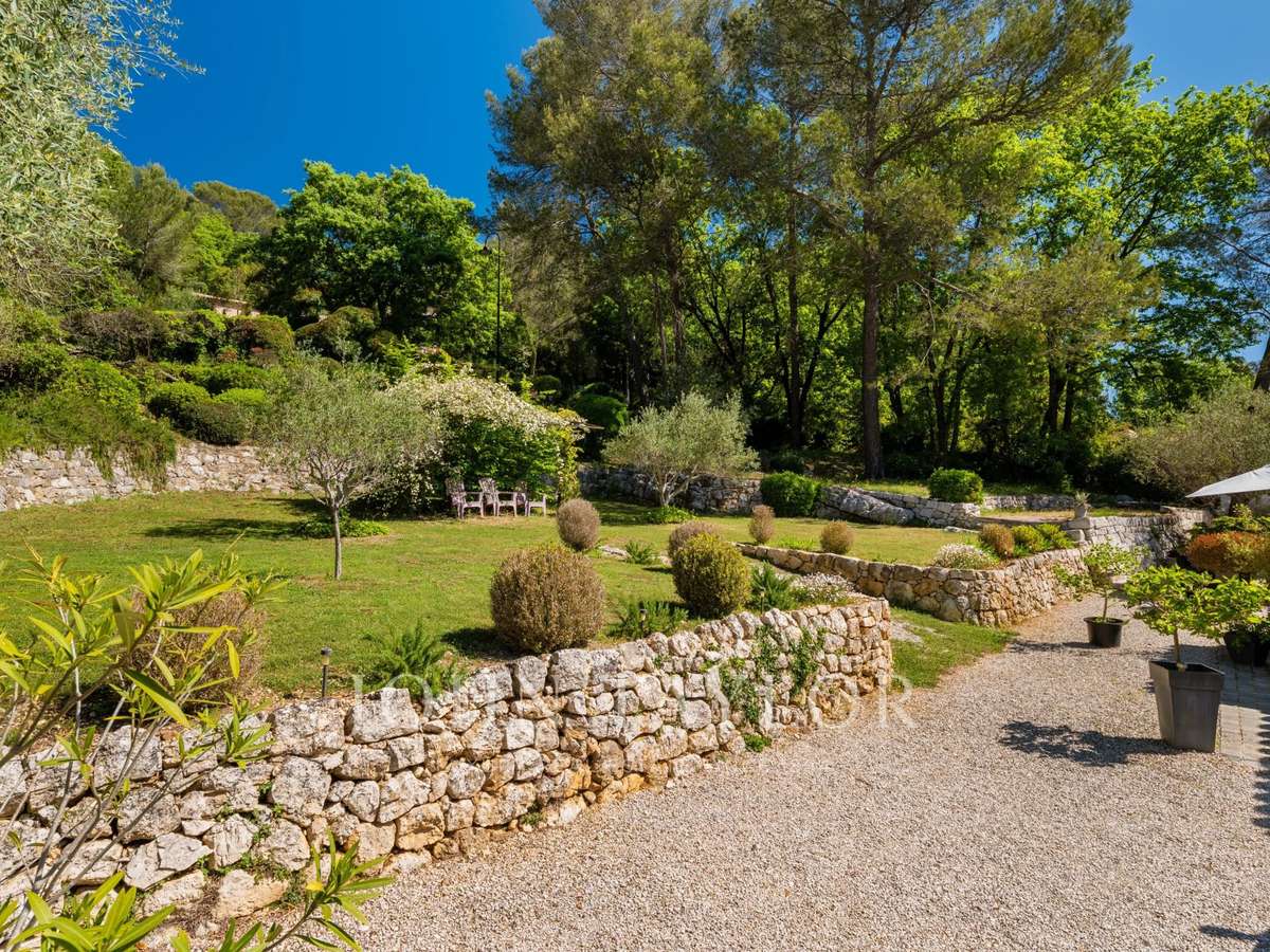 Villa Valbonne