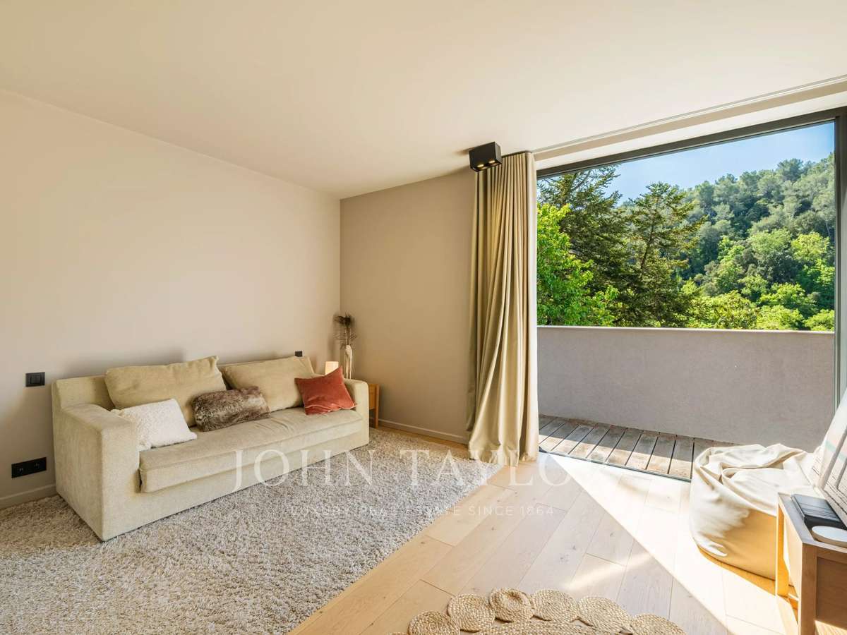Villa Valbonne